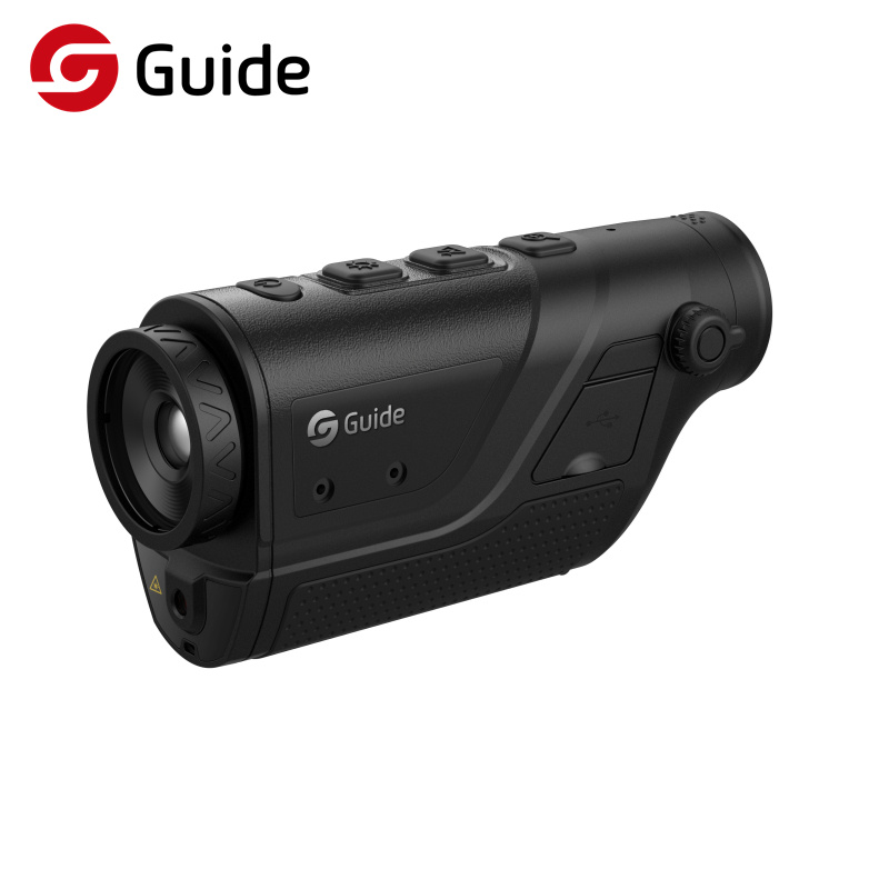 Outdoor Hunting Guide - Guide TD210 Thermal Night Vision 256x192