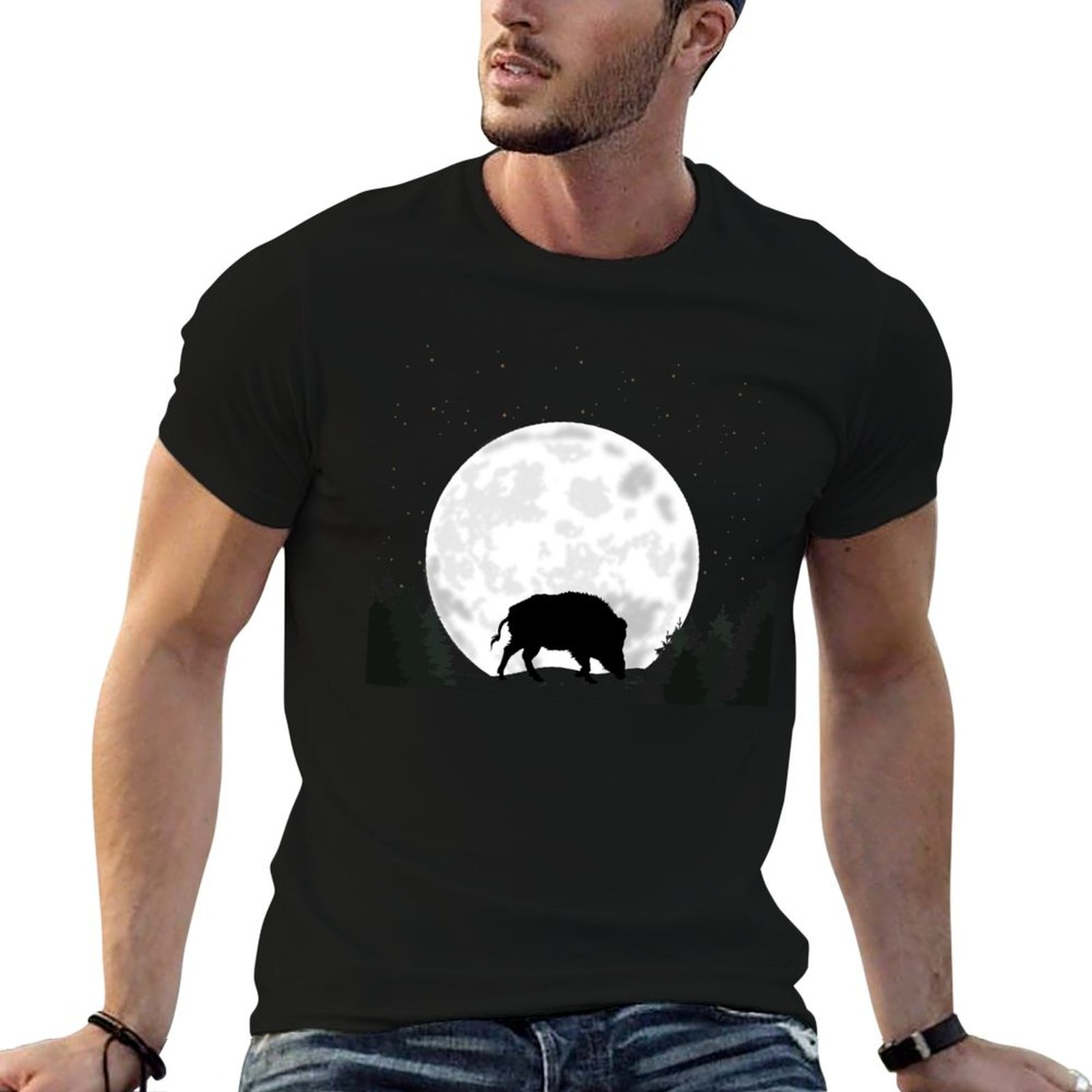 Wildman Hunting & Outdoor Price List - Wild Boar Hunting Boar Wild Boar