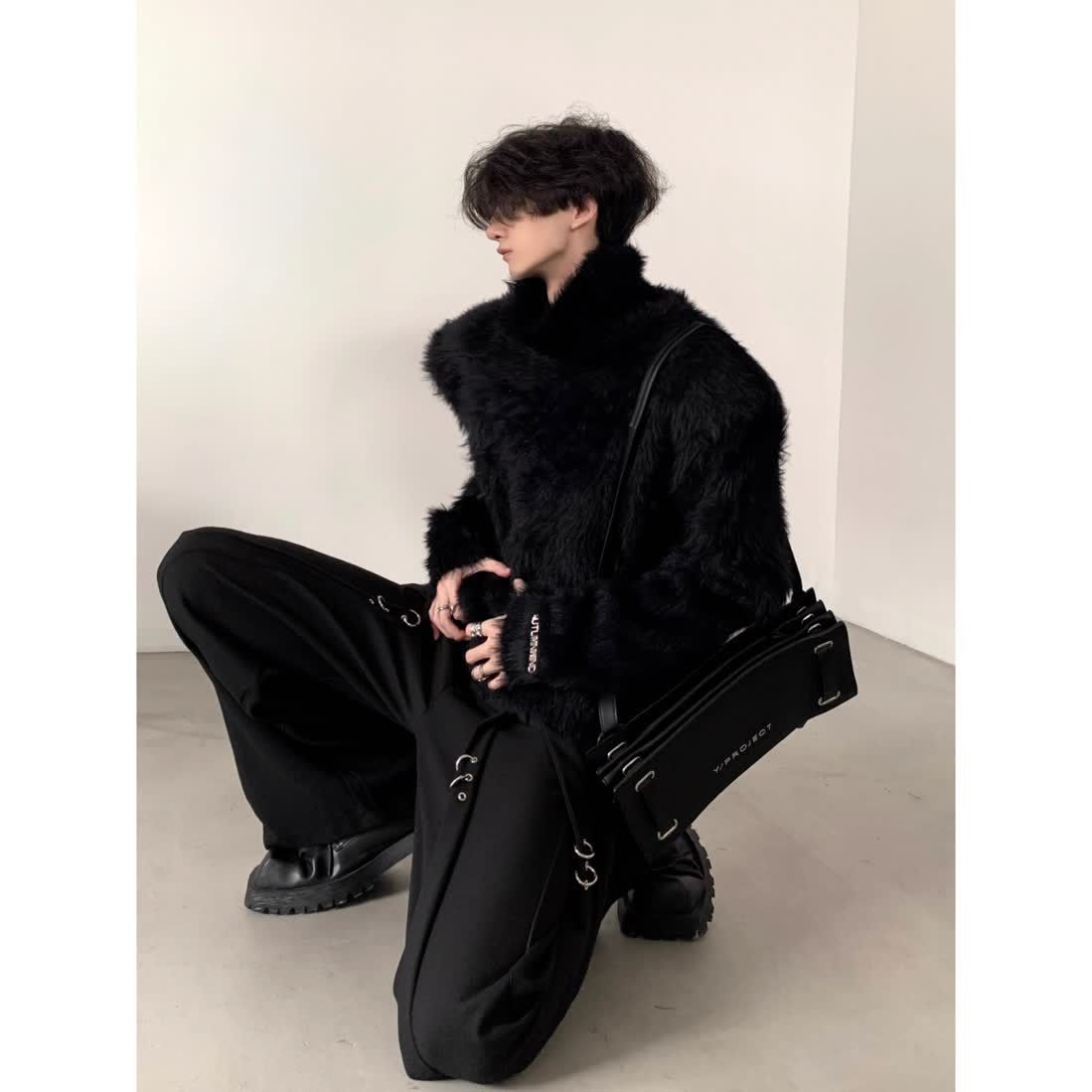 Wildman Hunting & Outdoor Price List - Fur Collar Pullovers Pink Mens Wild