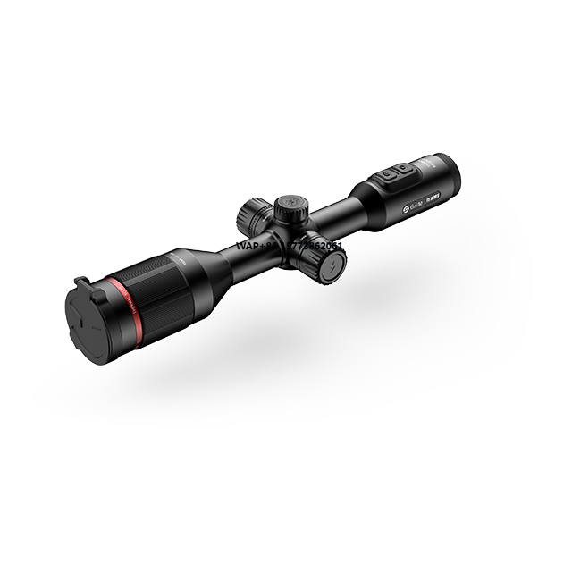 Outdoor Hunting Guide - Guide Sensmart TU630 Outdoor Hunting Scope