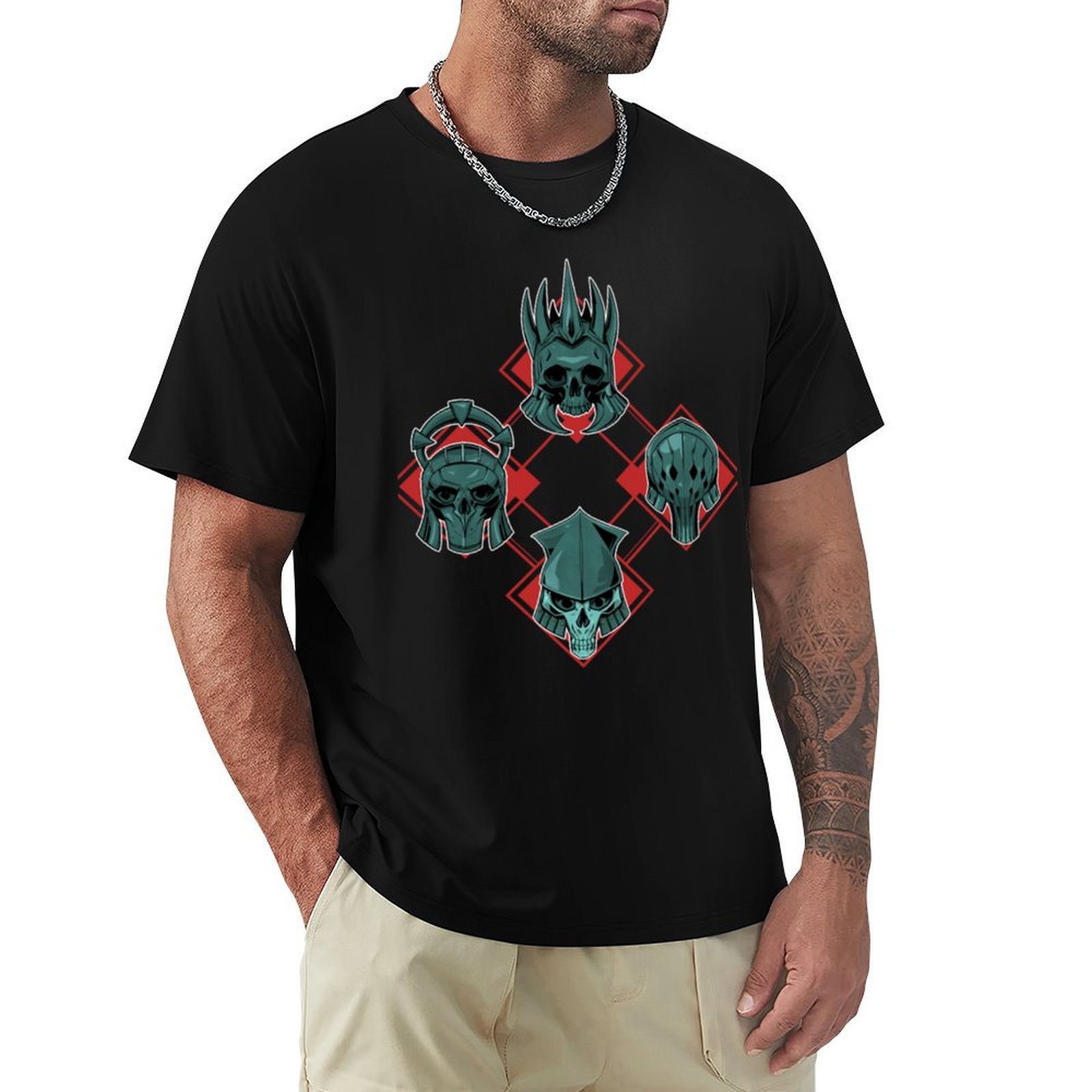 Wildman Hunting & Outdoor Price List - The Wild Hunt T-Shirt Comfortable Basic