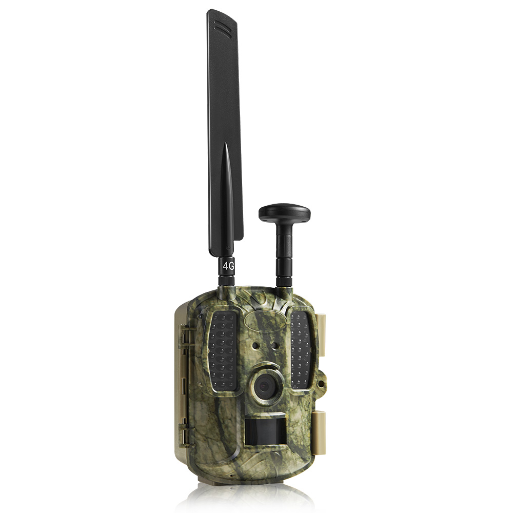 Outdoor Hunting Camera Wifi - BALEVER Camera OEM Hunting Trail Camera