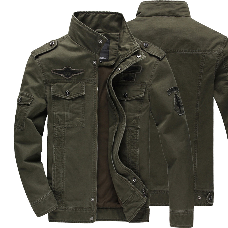 Wildman Hunting & Outdoor Price List - 2024 New Cotton Jacket Men's Wild