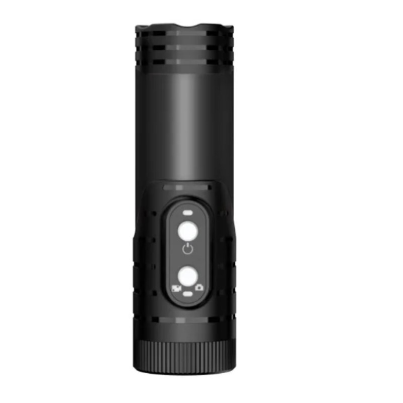 Outdoor Hunting Camera Wifi - MC68 4K WiFi Sport Action Camera