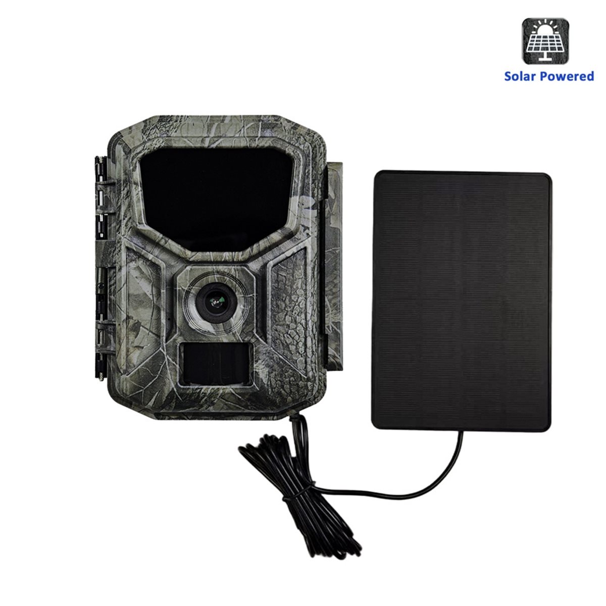 AS62 8K Hunting Camera HD Wild - Outdoor Hunting Camera Wifi ulasan dan harga
