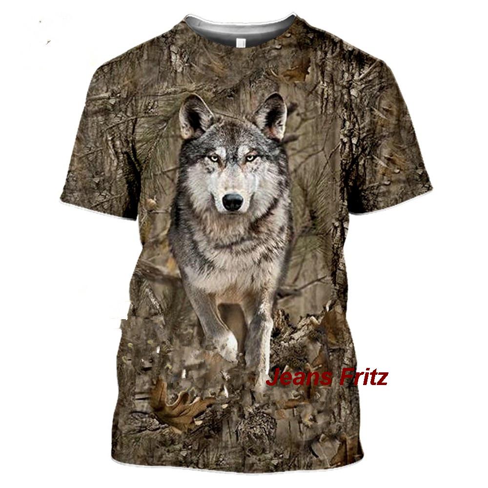 2023 Camouflage hunting animal - Wildman Hunting & Outdoor Price List ulasan dan harga