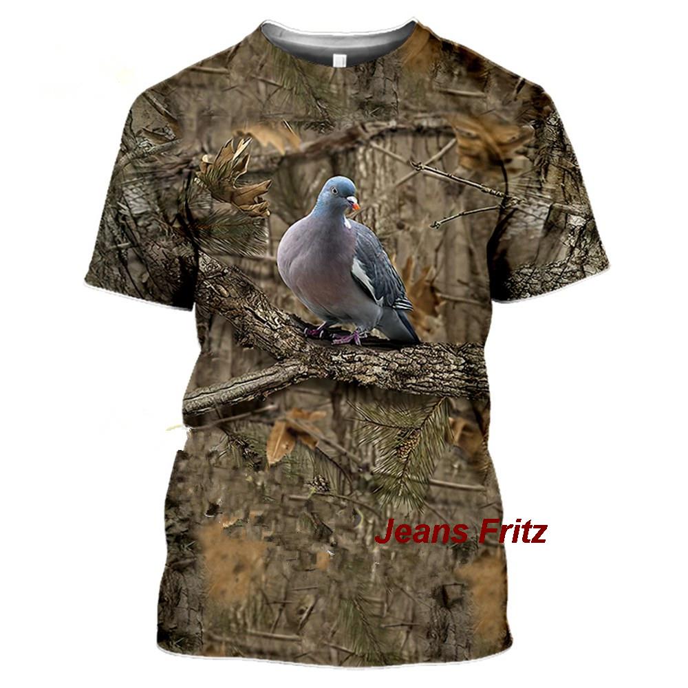 2023 Camouflage hunting animal - Wildman Hunting & Outdoor Price List ulasan dan harga