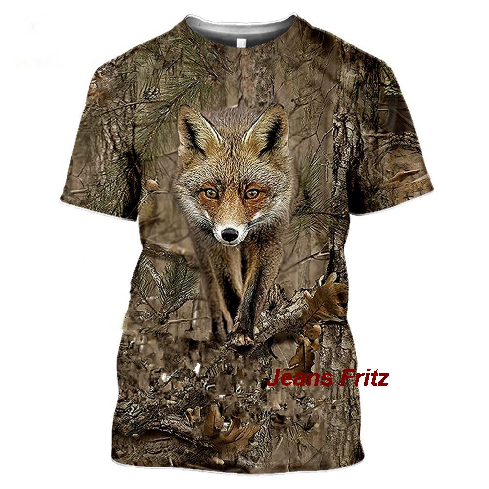 2023 Camouflage hunting animal - Wildman Hunting & Outdoor Price List ulasan dan harga