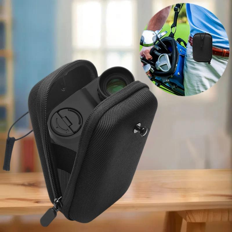 Golf Rangefinder Case EVA Hard - Hunting & Outdoor Supplies Photos ulasan dan harga