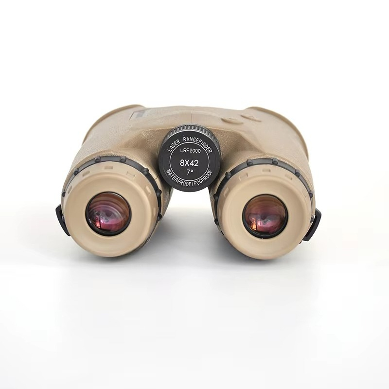 OUTLOOK YJC2000C 2000m 8X IP65 - Hunting & Outdoor Supplies Photos ulasan dan harga