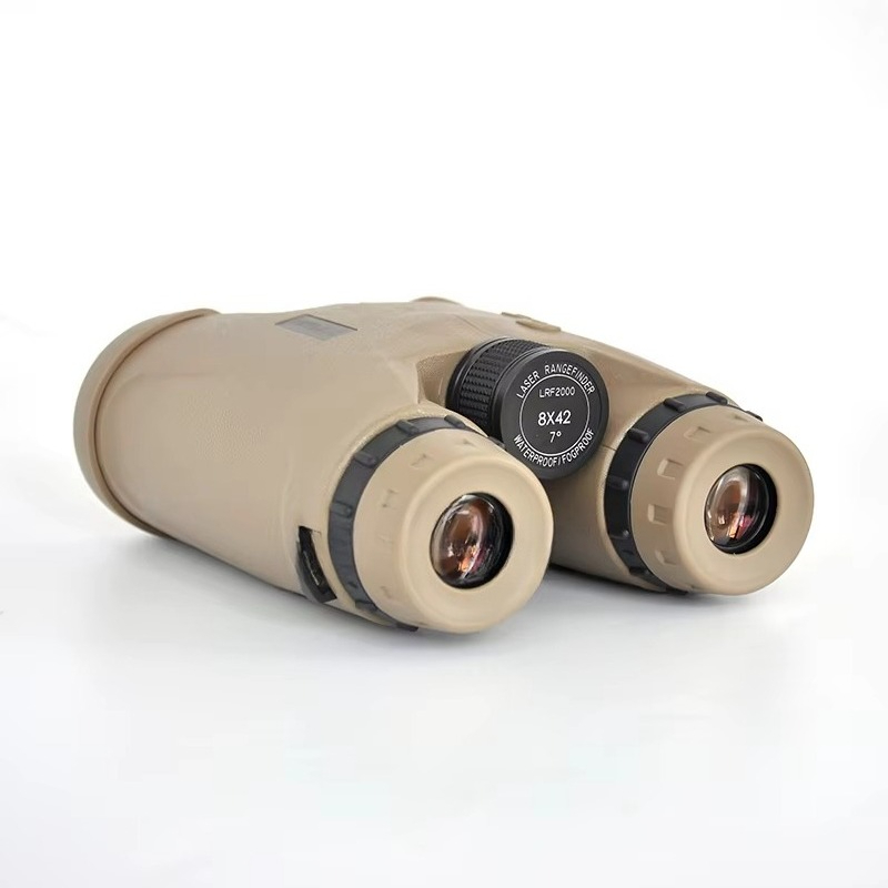 OUTLOOK YJC2000C 2000m 8X IP65 - Hunting & Outdoor Supplies Photos ulasan dan harga