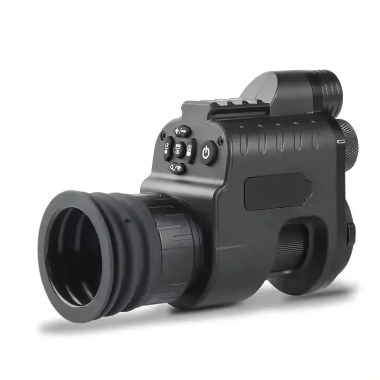 Digital WiFi Night Vision Mono - Outdoor Hunting Camera Wifi ulasan dan harga
