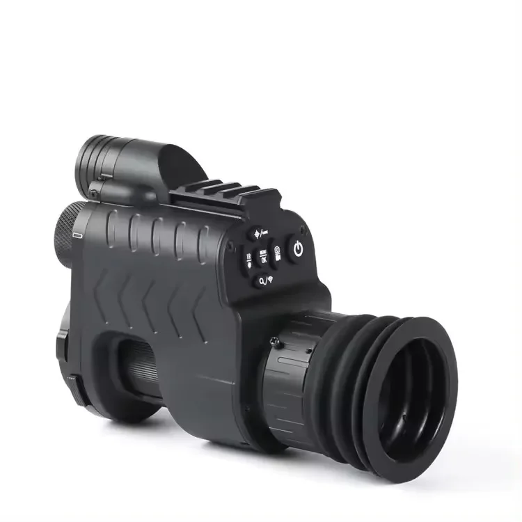 Digital WiFi Night Vision Mono - Outdoor Hunting Camera Wifi ulasan dan harga