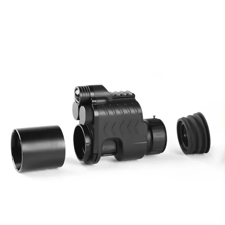 Digital WiFi Night Vision Mono - Outdoor Hunting Camera Wifi ulasan dan harga