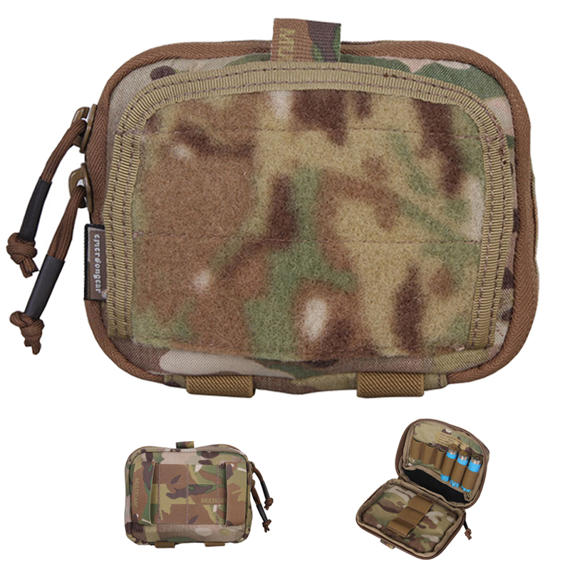 Emersongear Tactical Admin Mul - Outdoor Hunting Maps ulasan dan harga