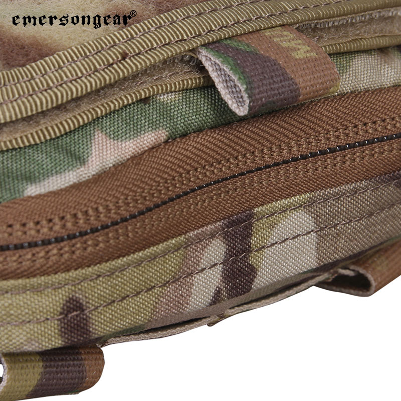 Emersongear Tactical Admin Mul - Outdoor Hunting Maps ulasan dan harga