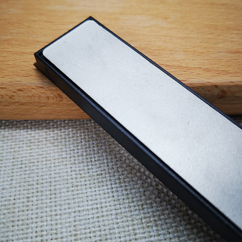 Cutlery Sharpener diamond grin - Outdoor Hunting Guide ulasan dan harga