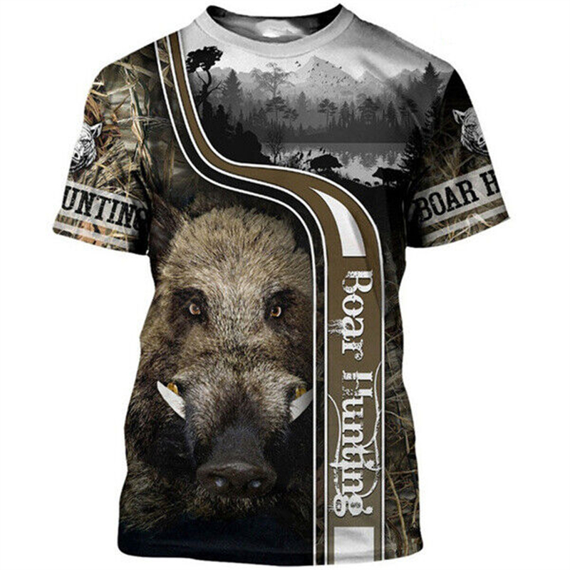 Camo Hunting Animals Wild Boar - Wildman Hunting & Outdoor Price List ulasan dan harga