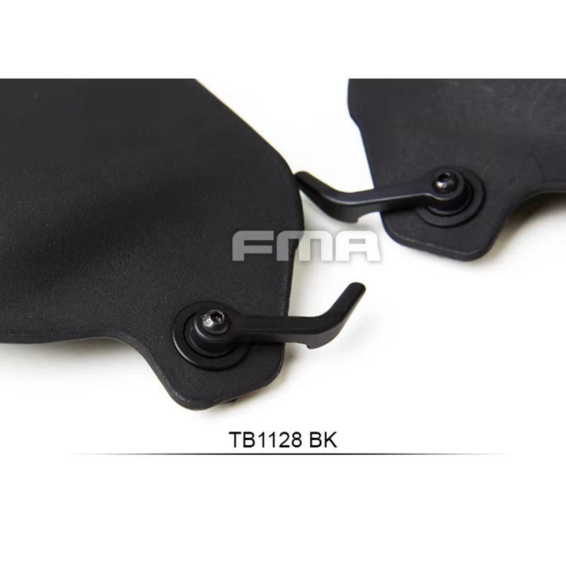 Plastic Side Covers With Pad P - Outdoor Hunting Guide ulasan dan harga