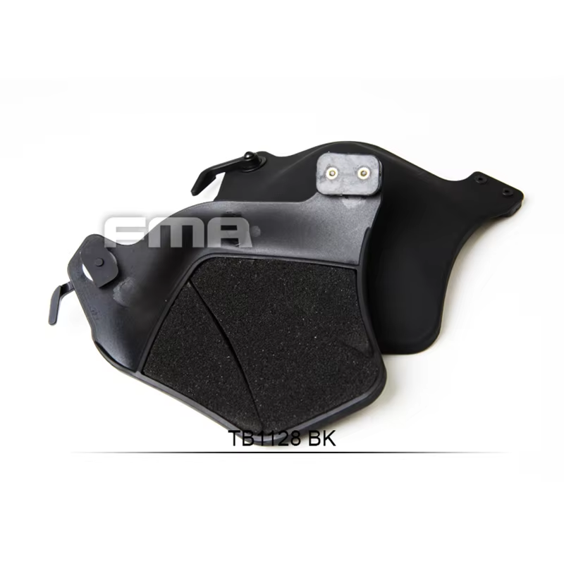 Plastic Side Covers With Pad P - Outdoor Hunting Guide ulasan dan harga