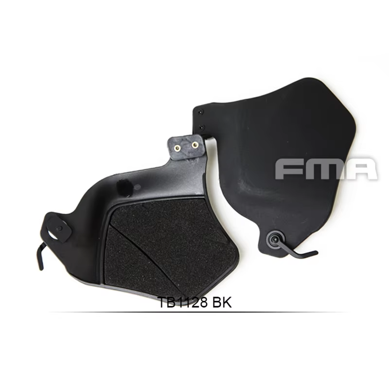 Plastic Side Covers With Pad P - Outdoor Hunting Guide ulasan dan harga