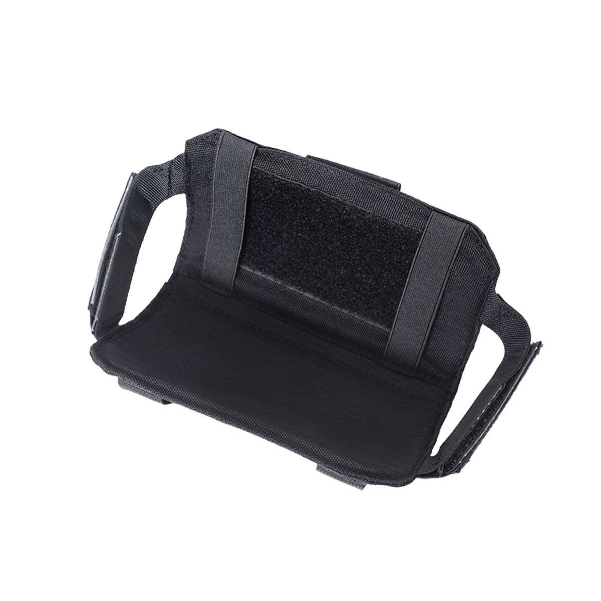 Tacticl MOLLE Vest Map Pouch P - Outdoor Hunting Maps ulasan dan harga