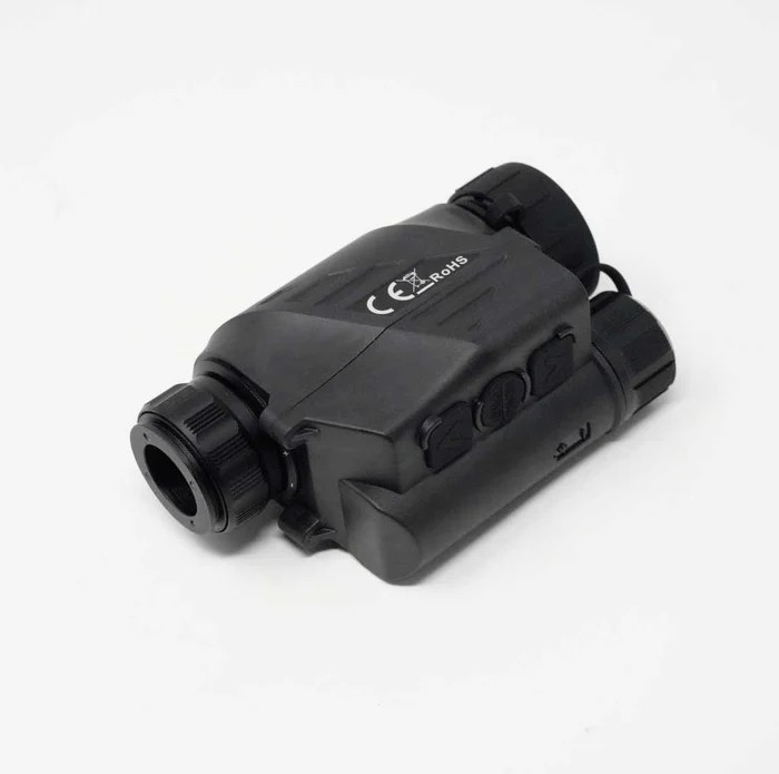 Jerry-Ym Thermal Imaging Camer - Outdoor Hunting Camera Wifi ulasan dan harga