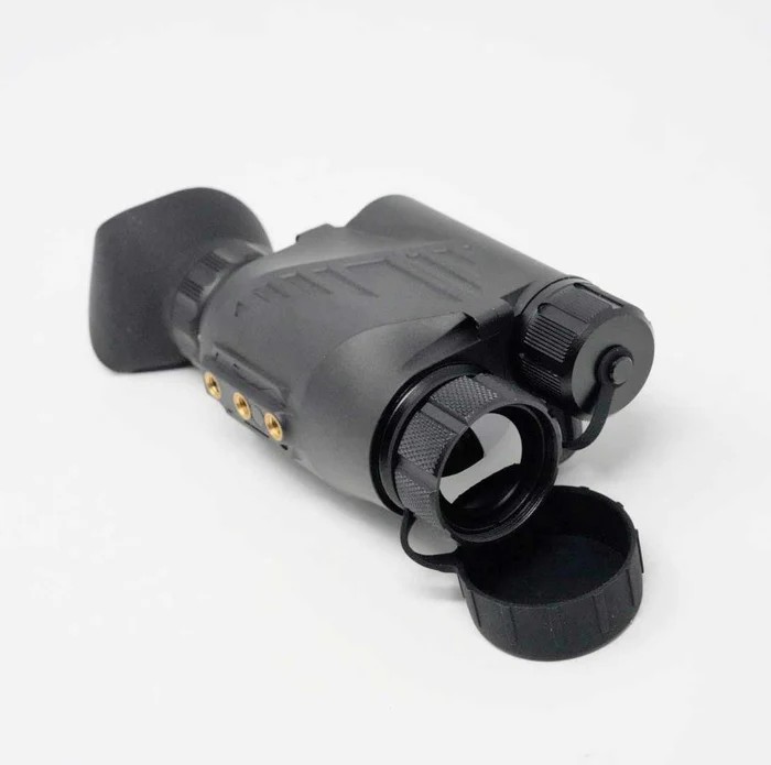 Jerry-Ym Thermal Imaging Camer - Outdoor Hunting Camera Wifi ulasan dan harga