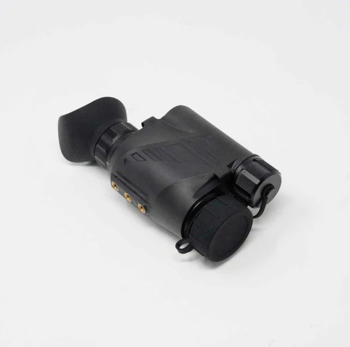 Jerry-Ym Thermal Imaging Camer - Outdoor Hunting Camera Wifi ulasan dan harga