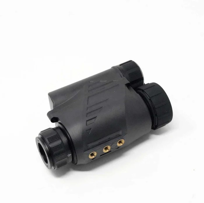 Jerry-Ym Thermal Imaging Camer - Outdoor Hunting Camera Wifi ulasan dan harga