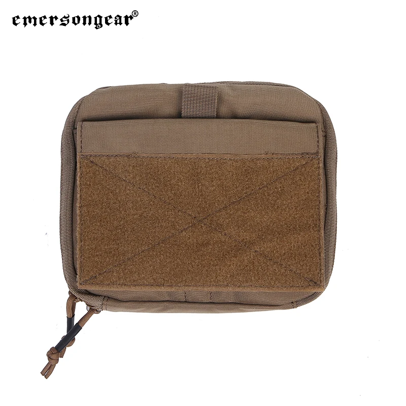 Emersongear EDC File GP Pouch  - Outdoor Hunting Maps ulasan dan harga