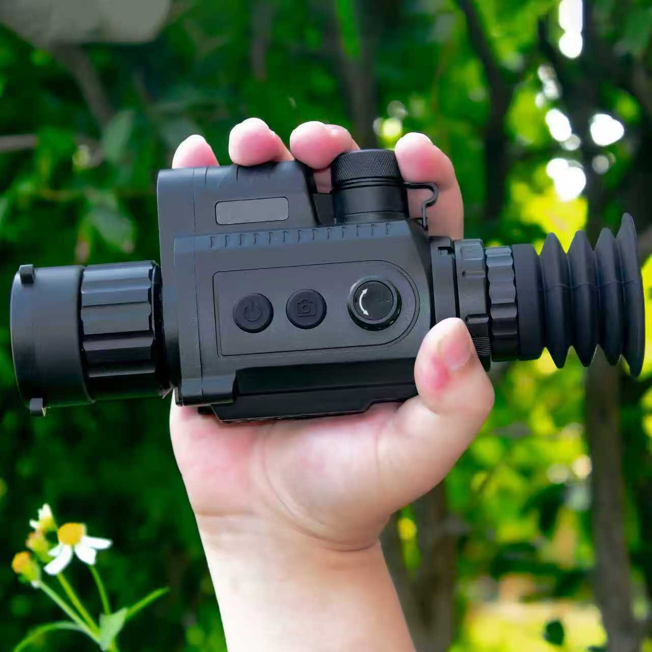 RJ ZS-650 waterproof thermal i - Hunting & Outdoor Supplies Photos ulasan dan harga