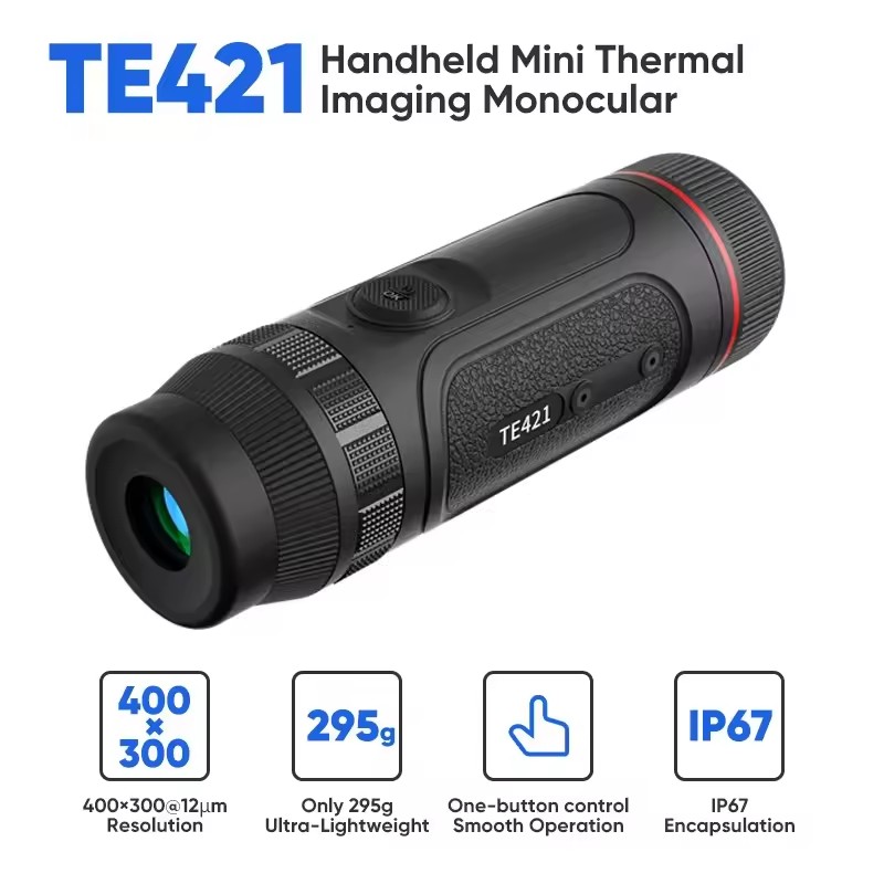 Guide 228g Super Light Handhel - Outdoor Hunting Guide ulasan dan harga