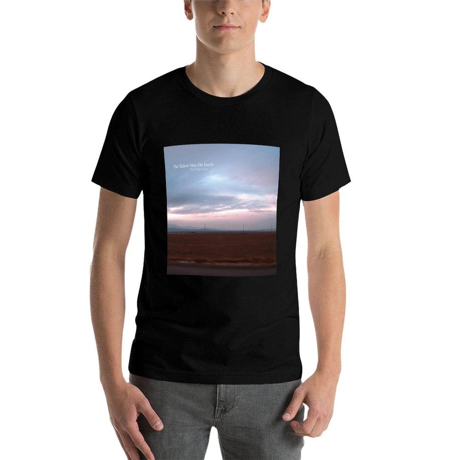 The Tallest Man On Earth The W - Wildman Hunting & Outdoor Price List ulasan dan harga