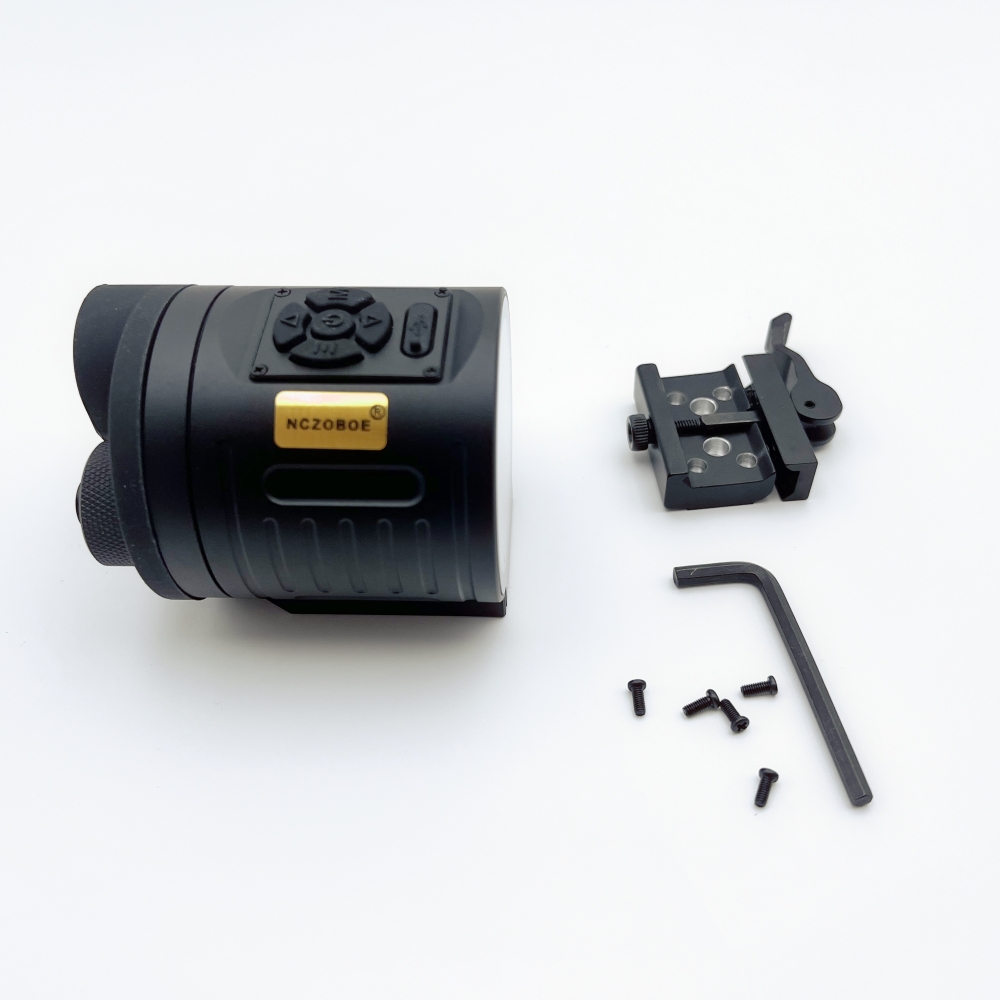 Vision Monocular Handheld Guid - Outdoor Hunting Guide ulasan dan harga