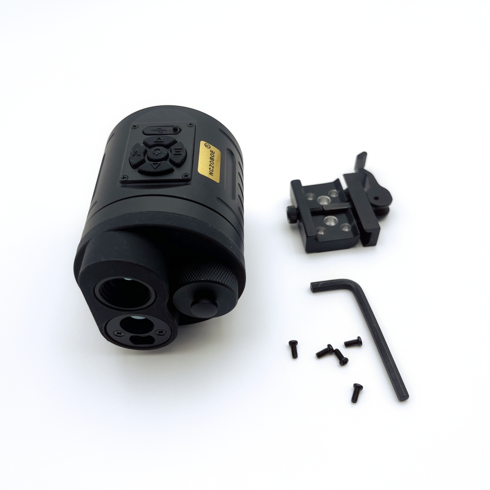 Vision Monocular Handheld Guid - Outdoor Hunting Guide ulasan dan harga