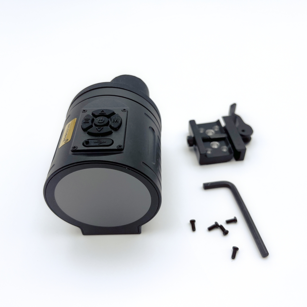 Vision Monocular Handheld Guid - Outdoor Hunting Guide ulasan dan harga
