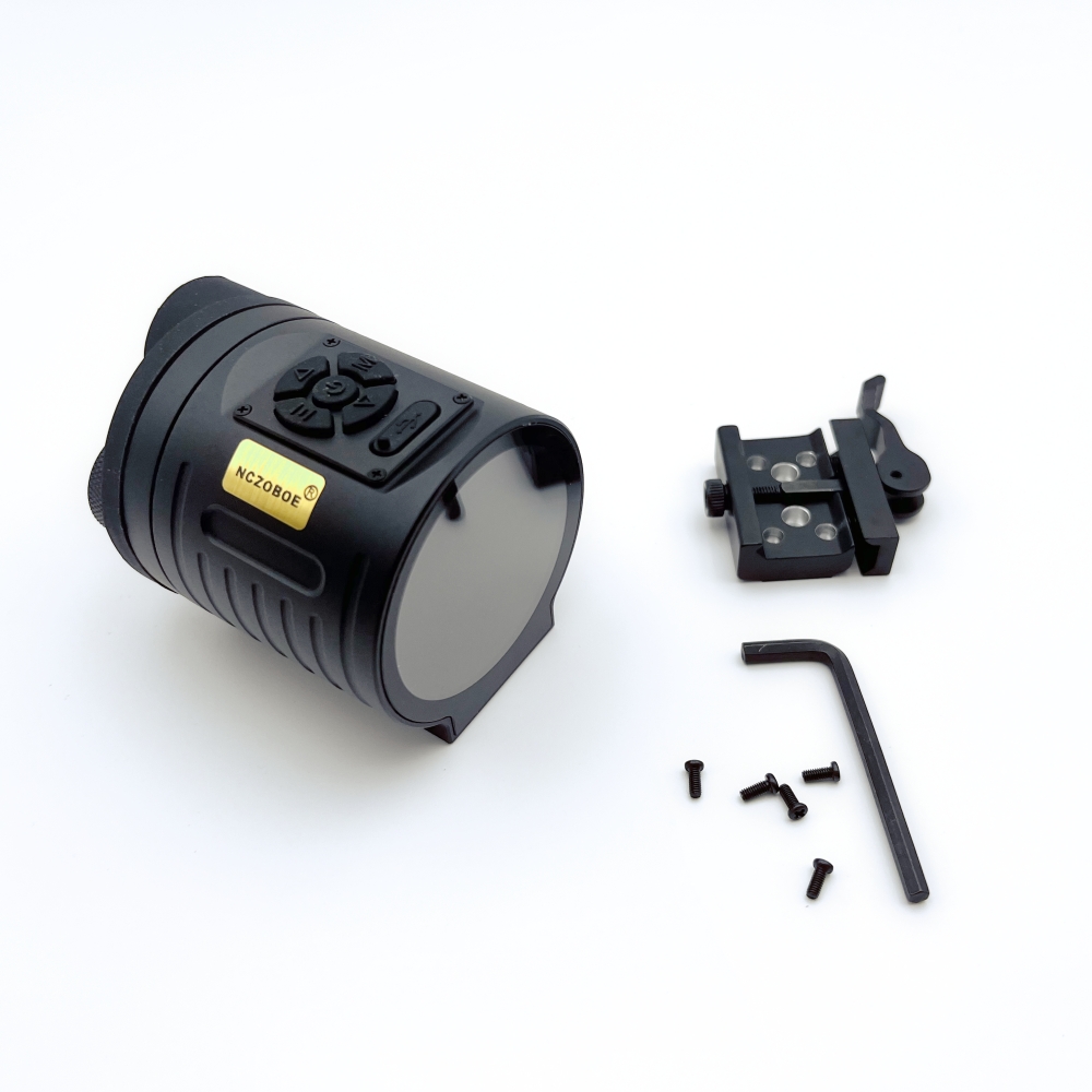 Vision Monocular Handheld Guid - Outdoor Hunting Guide ulasan dan harga