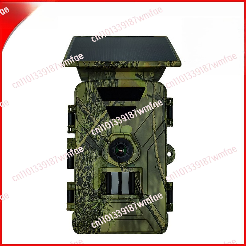 Wildlife Hunting Camera Solar  - Outdoor Hunting Camera Wifi ulasan dan harga
