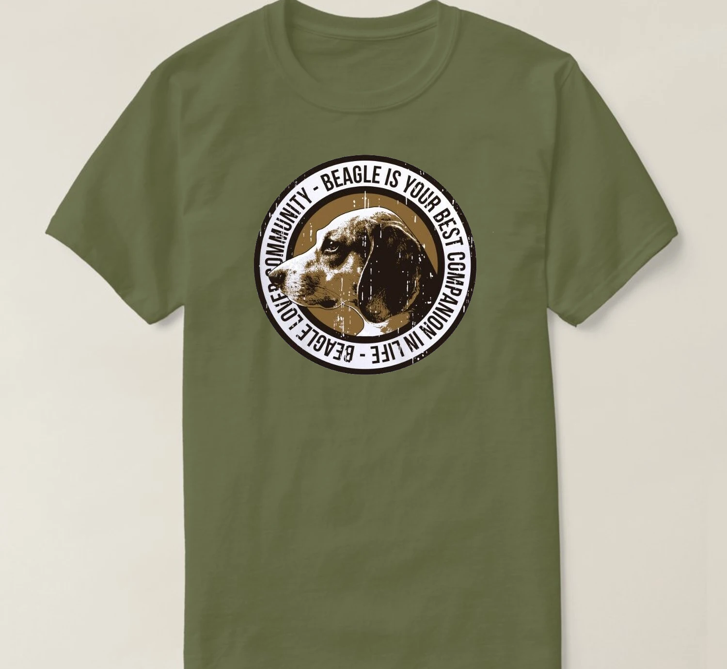 Dog Hunting Beagle Hunt Chien  - Wildman Hunting & Outdoor Price List ulasan dan harga