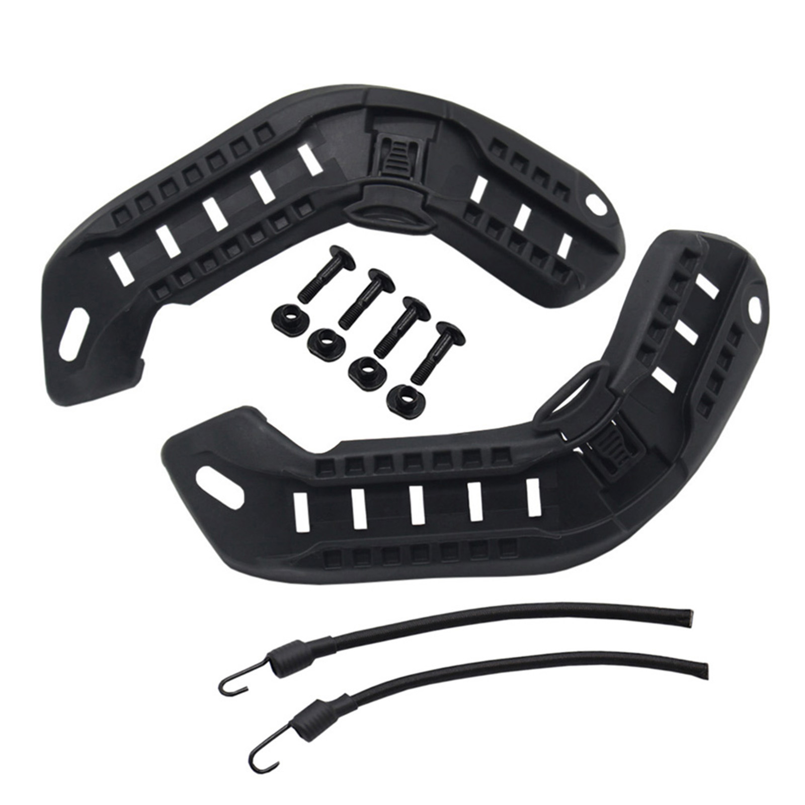 Tactical ARC Side Mount Rail f - Outdoor Hunting Guide ulasan dan harga