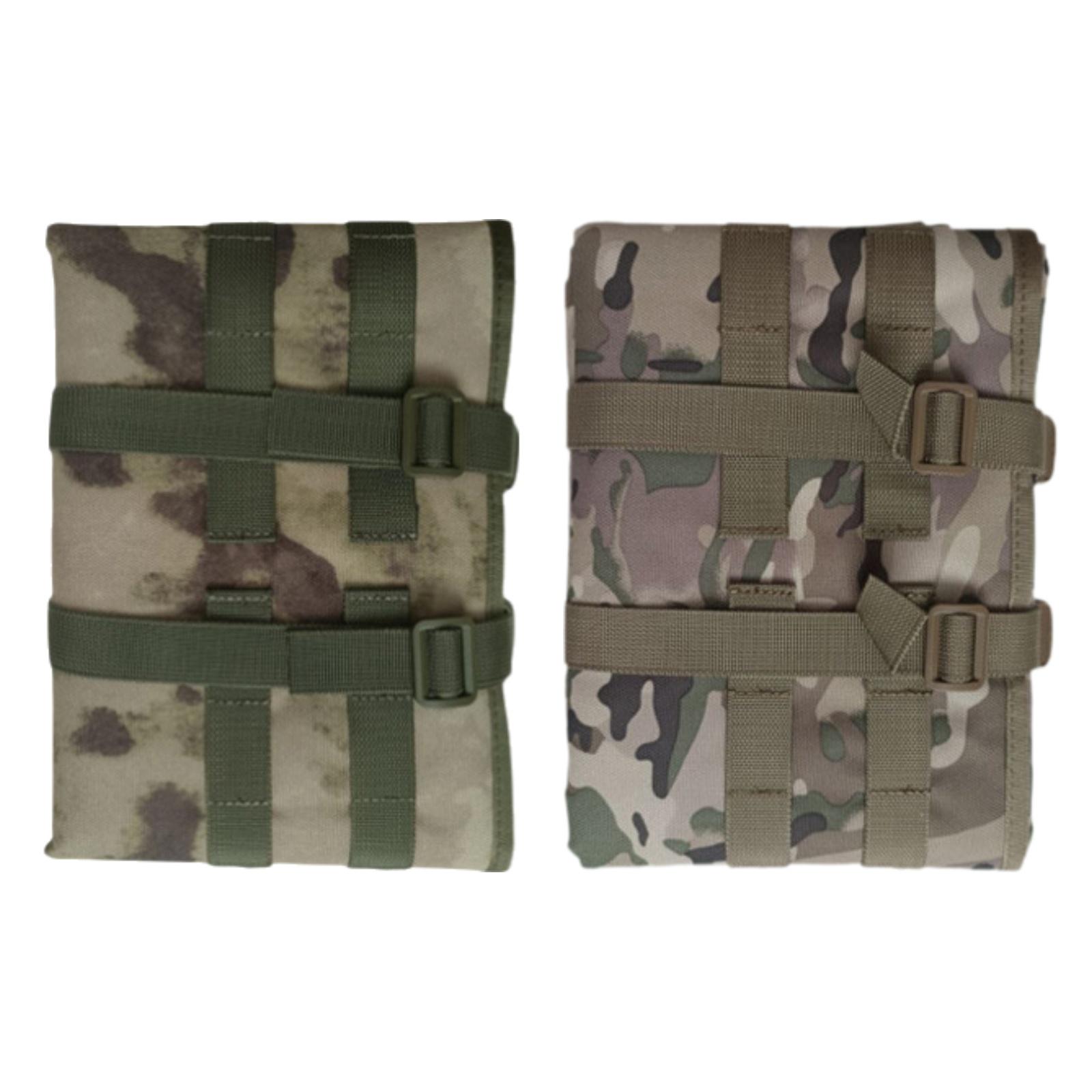 Roll up Shooting Mat Hunting M - Outdoor Hunting Blanket ulasan dan harga