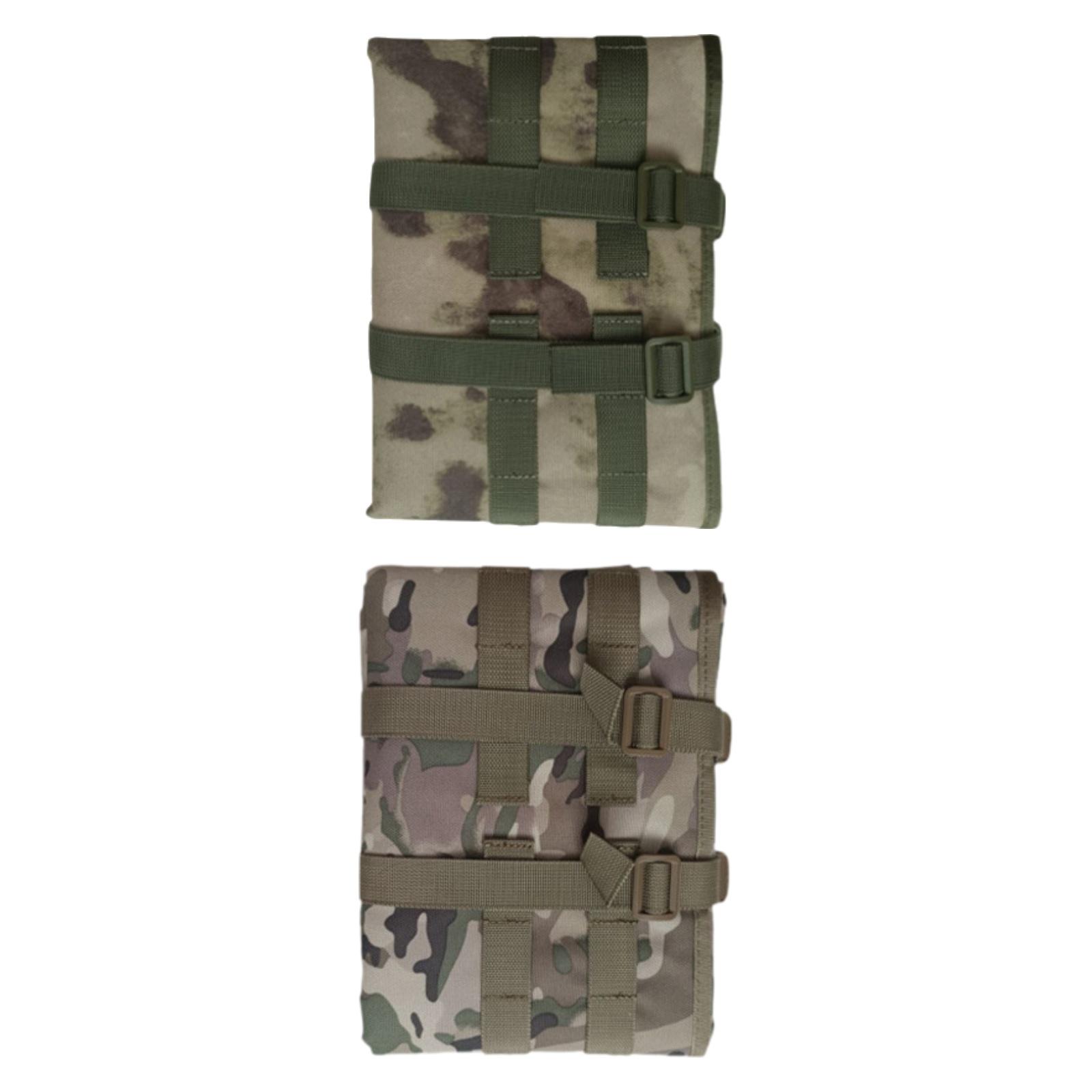 Roll up Shooting Mat Hunting M - Outdoor Hunting Blanket ulasan dan harga
