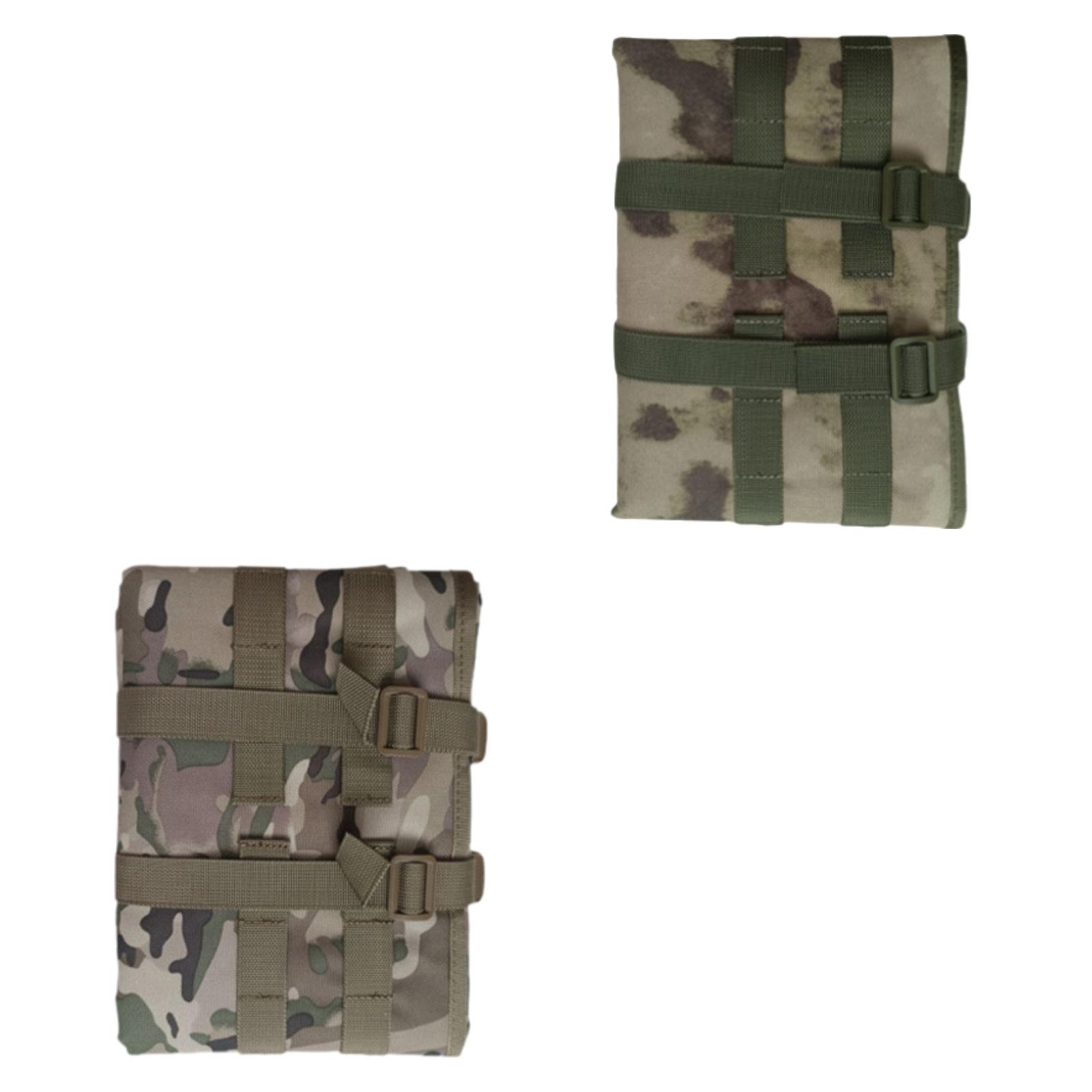 Roll up Shooting Mat Hunting M - Outdoor Hunting Blanket ulasan dan harga