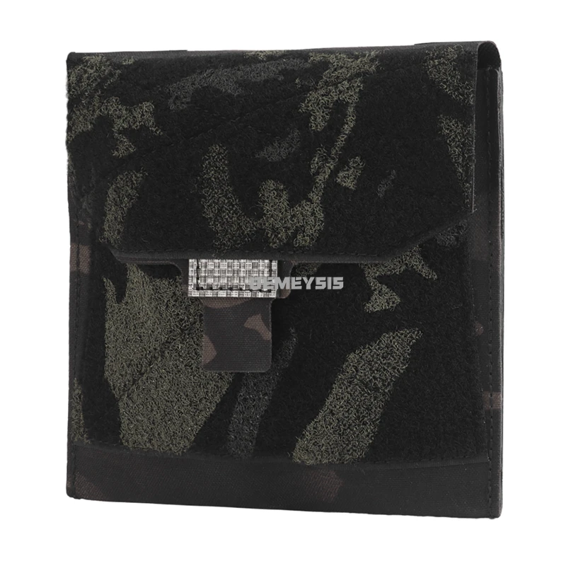 Tactical Map Pouch Outdoor EDC - Outdoor Hunting Maps ulasan dan harga
