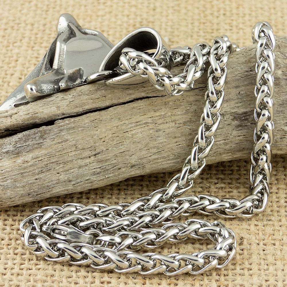 53*43mm Stainless Steel the Wi - Wildman Hunting & Outdoor Price List ulasan dan harga