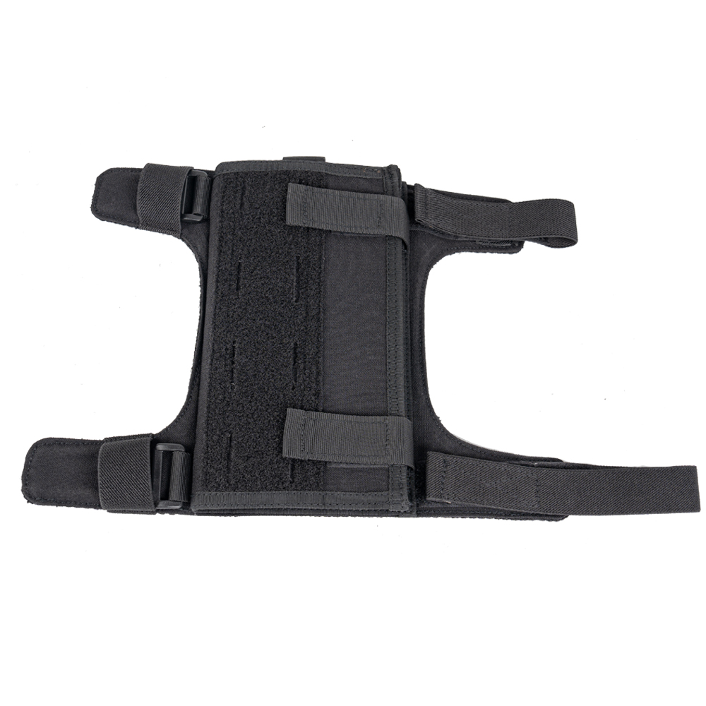 Tactical Arm Sleeve Map Pouch  - Outdoor Hunting Maps ulasan dan harga