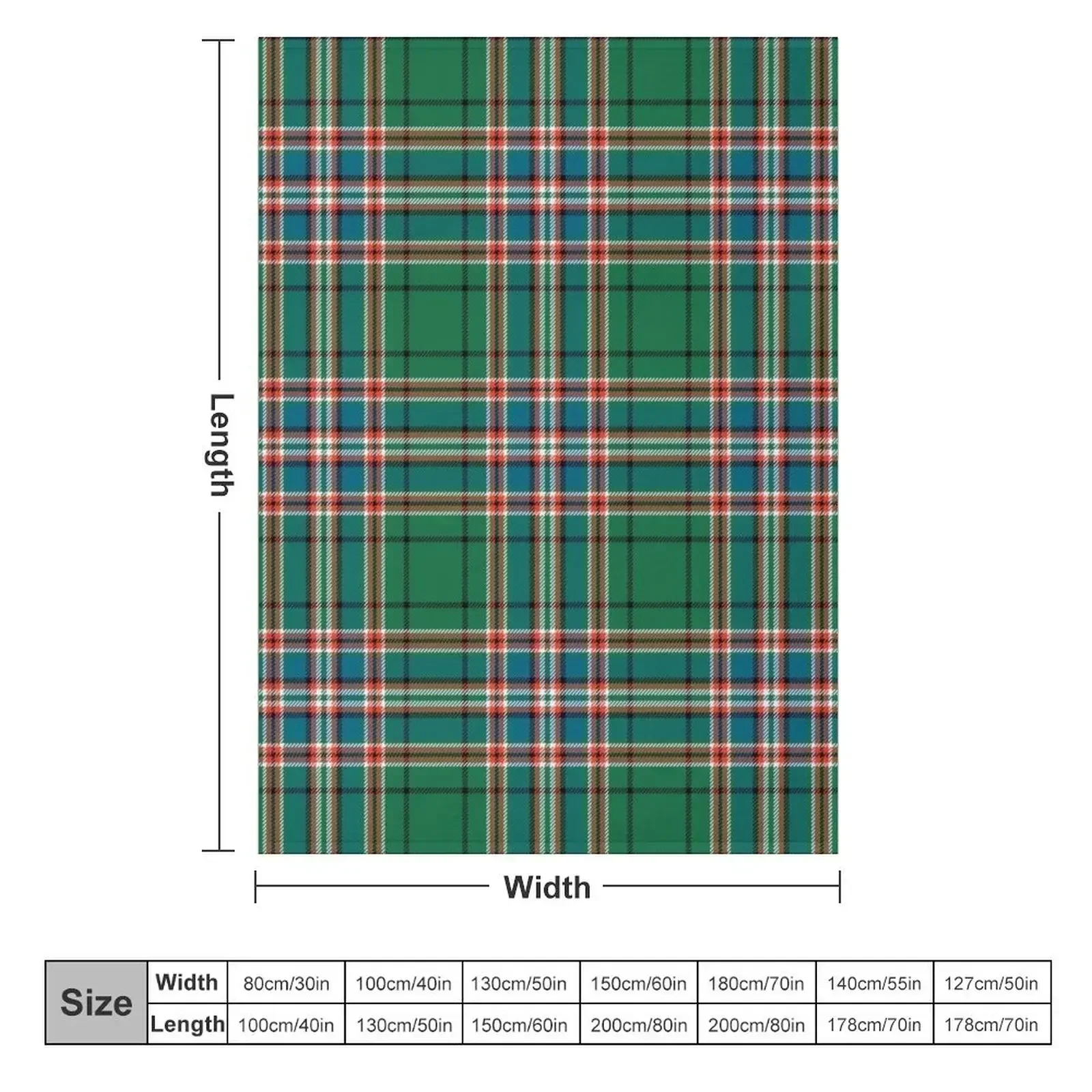 MacFarlane Hunting Ancient Tar - Outdoor Hunting Blanket ulasan dan harga