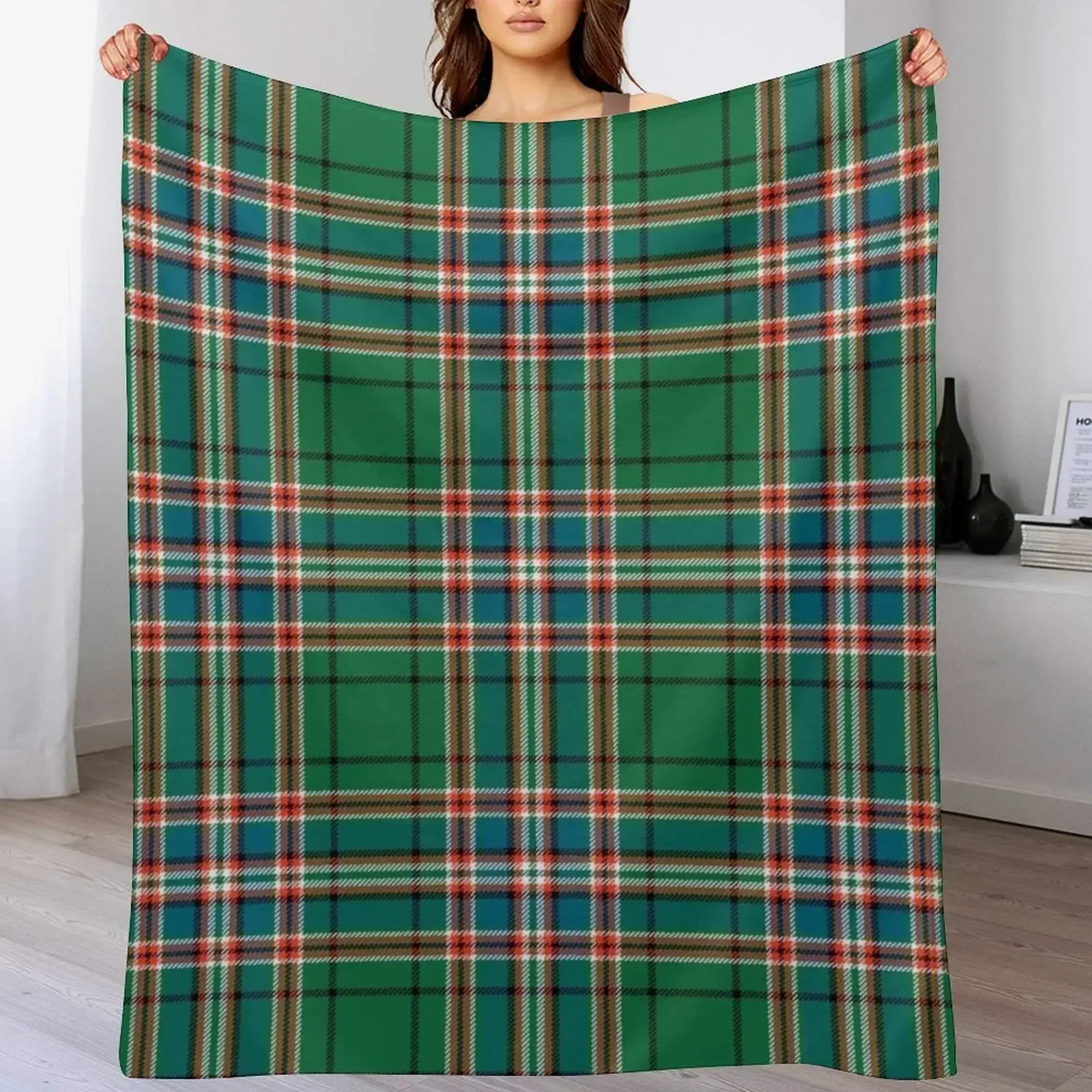 MacFarlane Hunting Ancient Tar - Outdoor Hunting Blanket ulasan dan harga