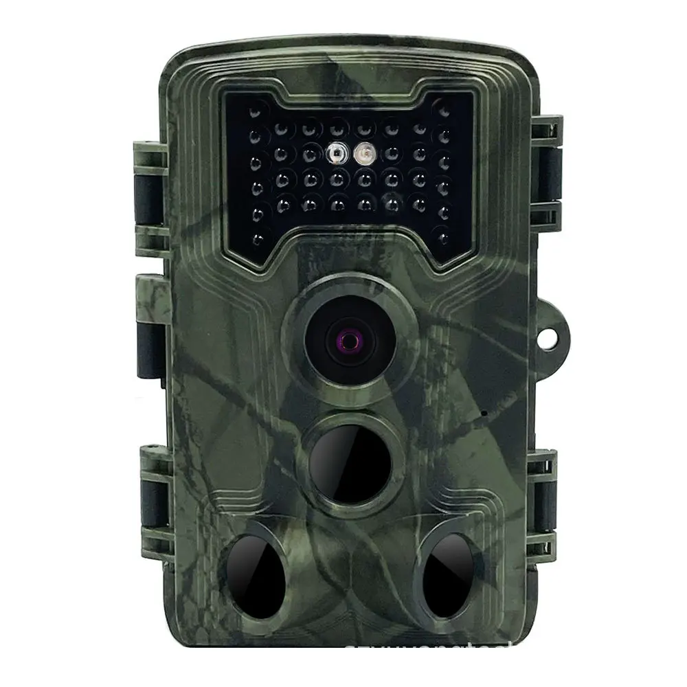 Camera 58MP 2.7k Hunting Trail - Outdoor Hunting Camera Wifi ulasan dan harga